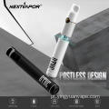 Kungfu Vapes V2 THC HHC Vaporizador descartável